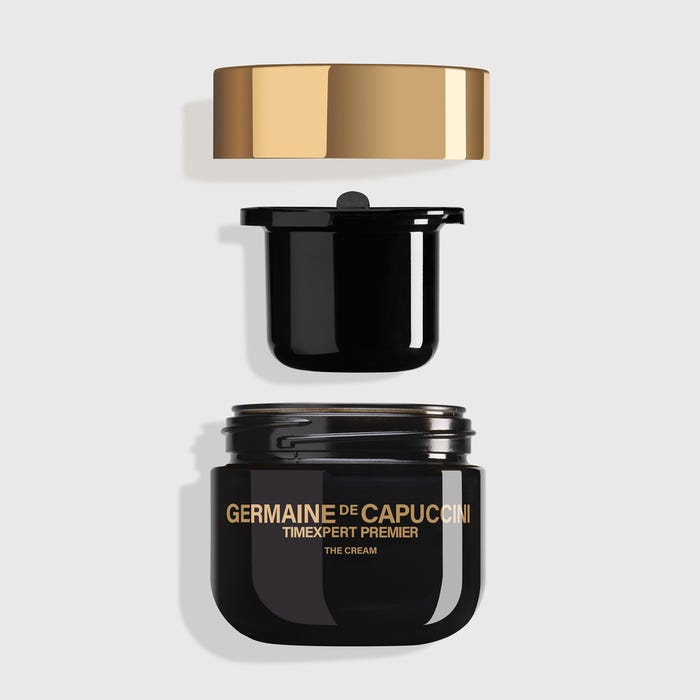 Germaine de capuccini The Cream Outlet