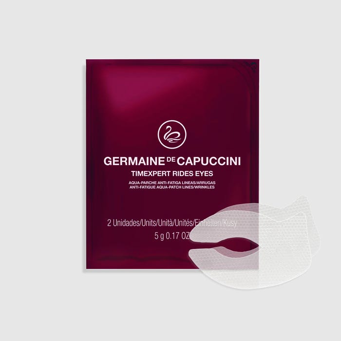 Germaine de capuccini Aqua-Parche Anti-fatiga Outlet online