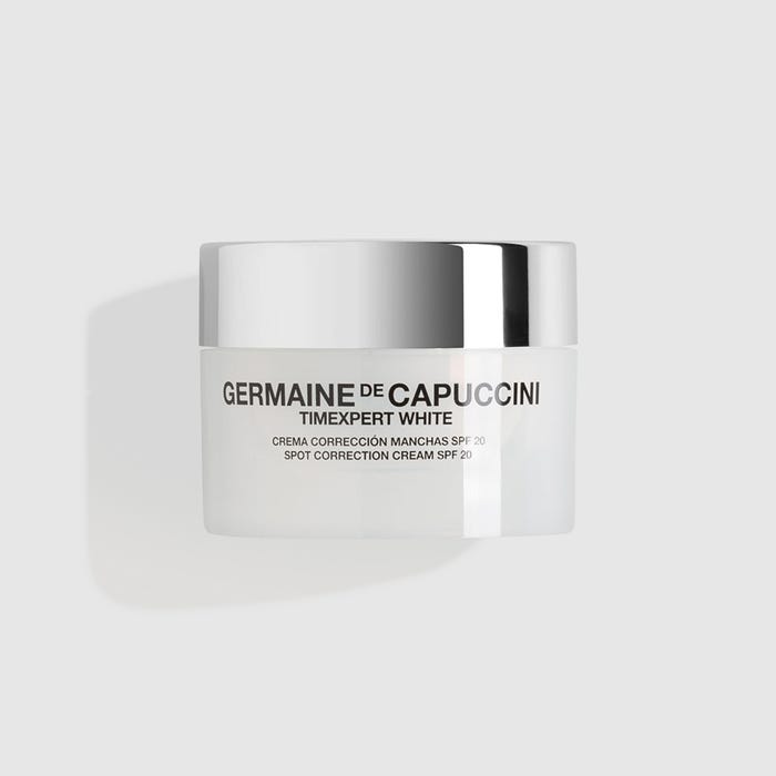 Germaine de capuccini Crema Correctora Manchas SPF20 Rebajas