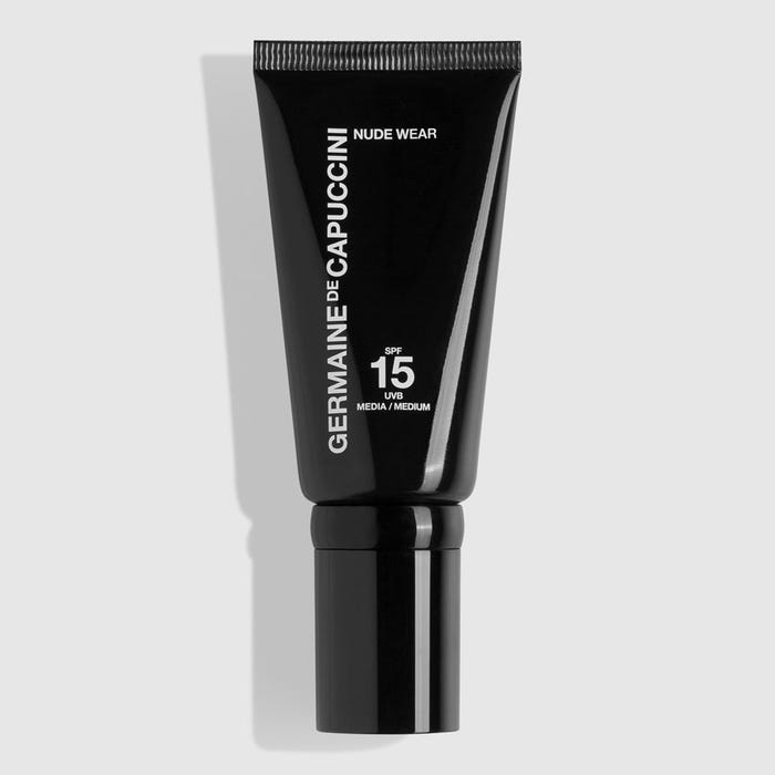 Germaine de capuccini Nude Wear SPF15 Liquidación