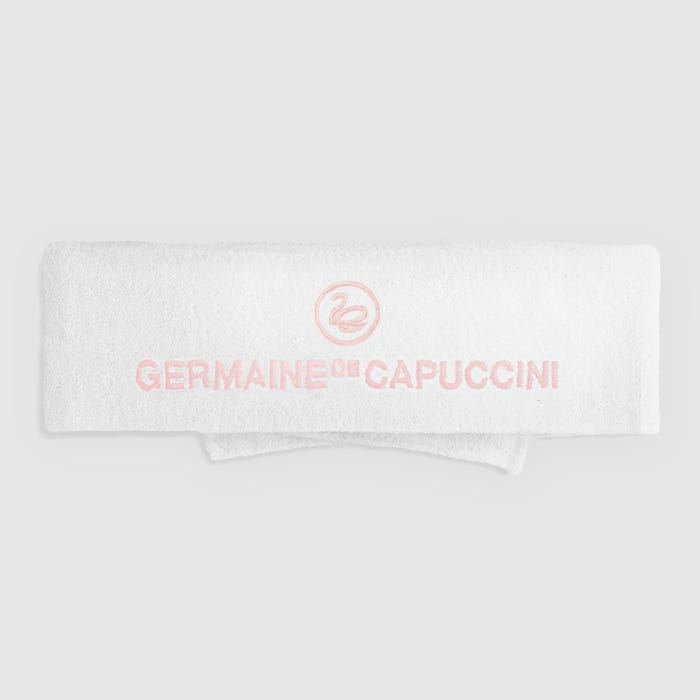 Germaine de capuccini Timexpert Rides Rich Travel Set Promoción por tiempo limitado