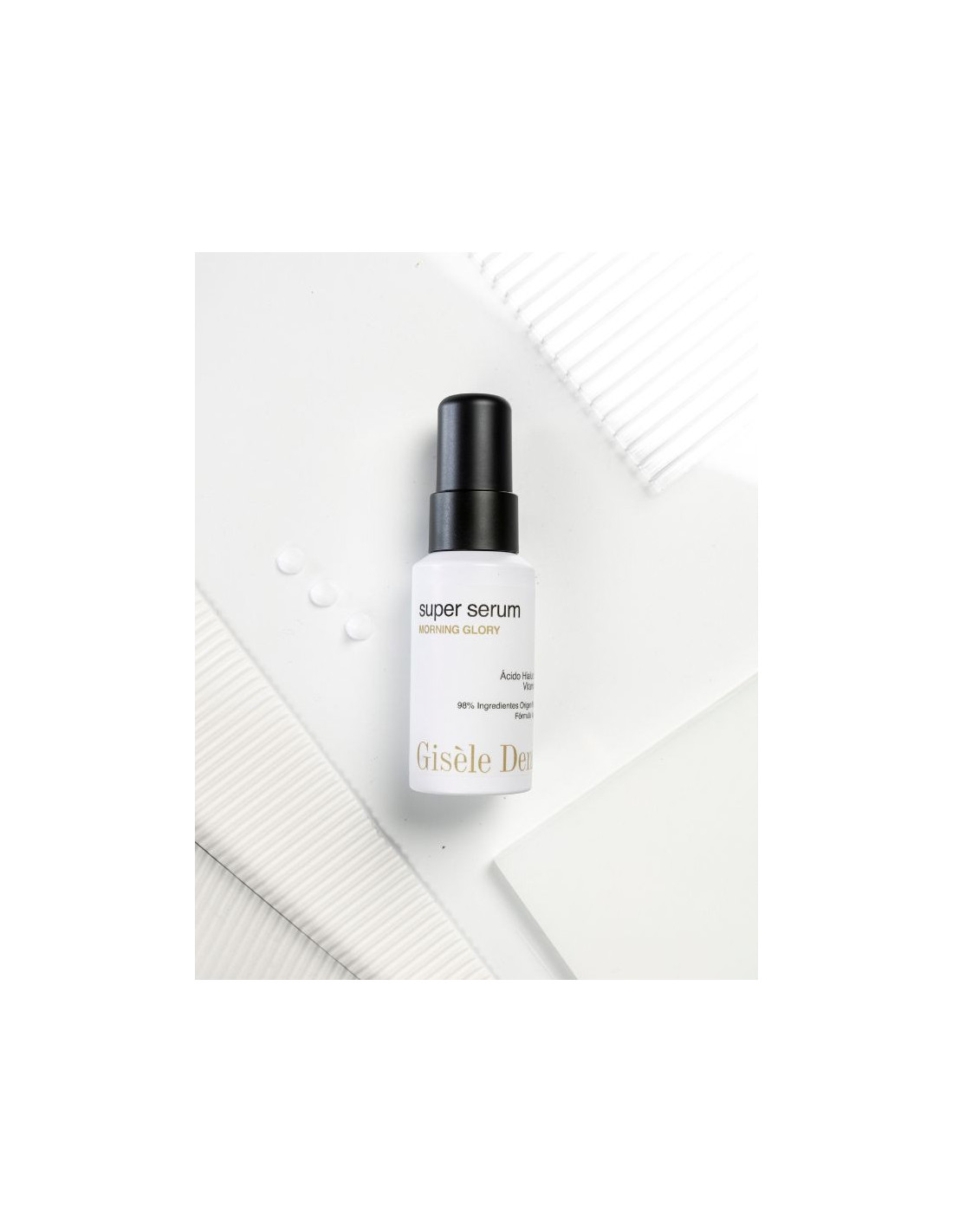 Gisèle denis Super Serum Morning Glory 30ml Oferta especial