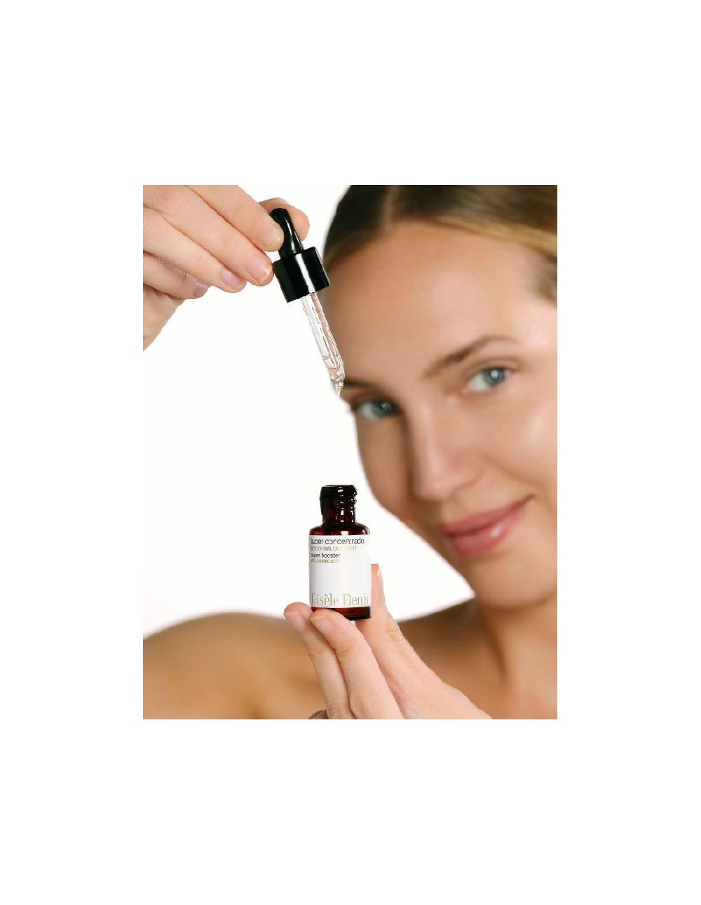 Gisèle denis Super Concentrado Ácido Hialurónico 15ml Envío gratis
