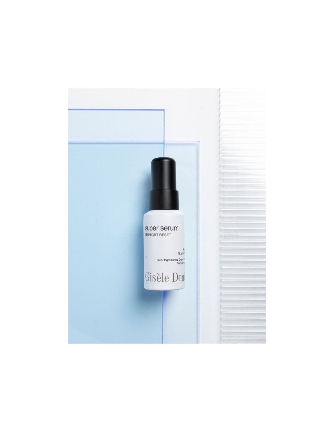 Gisèle denis Super Serum Midnight Reset 30ml COMPRAR AHORA
