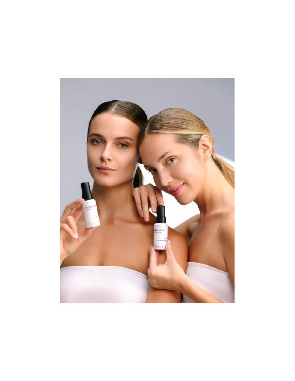 Gisèle denis Super Serum Midnight Reset 30ml COMPRAR AHORA
