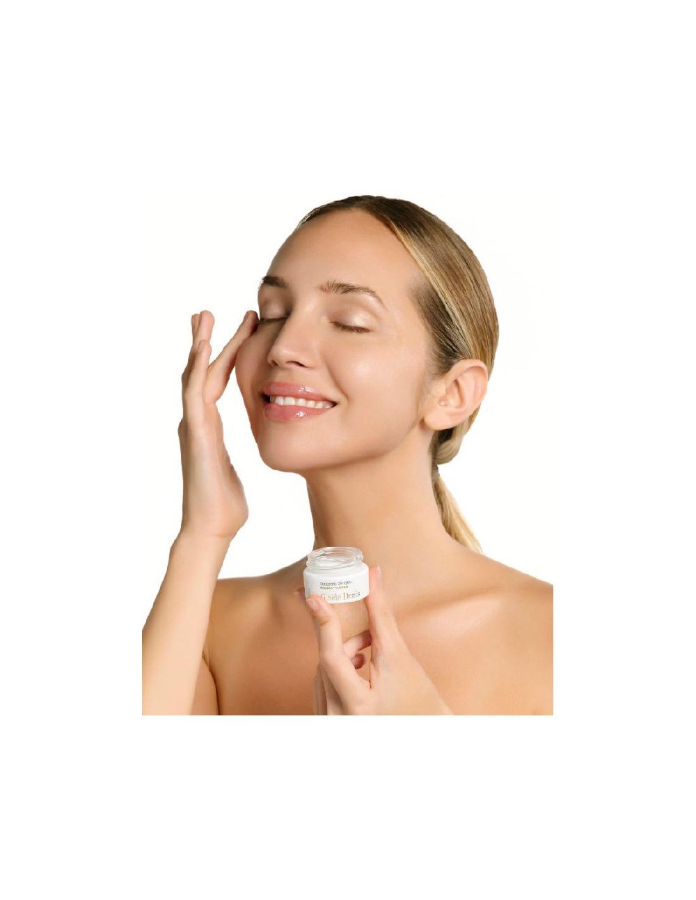 Gisèle denis Contorno de ojos Corrector de Bolsas y Ojeras 15ml ÚLTIMAS EDICIONES