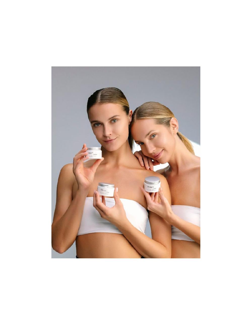 Gisèle denis Crema facial Niacinamida y Vitamina C 50ml Últimos 2 días