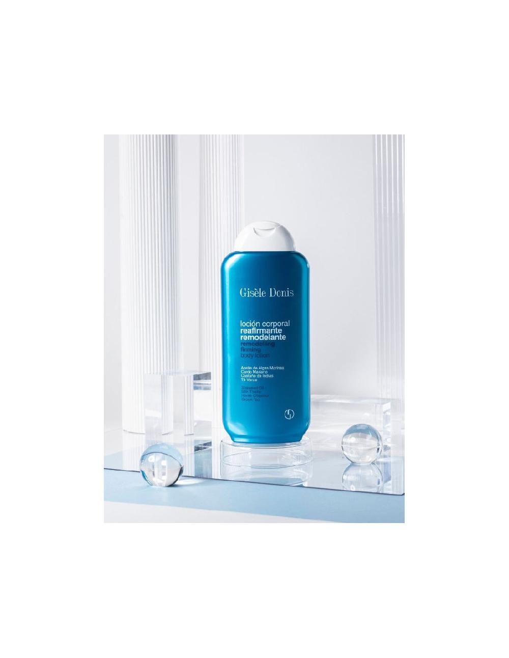 Gisèle denis Loción Corporal Reafirmante Remodelante 400ml Último día