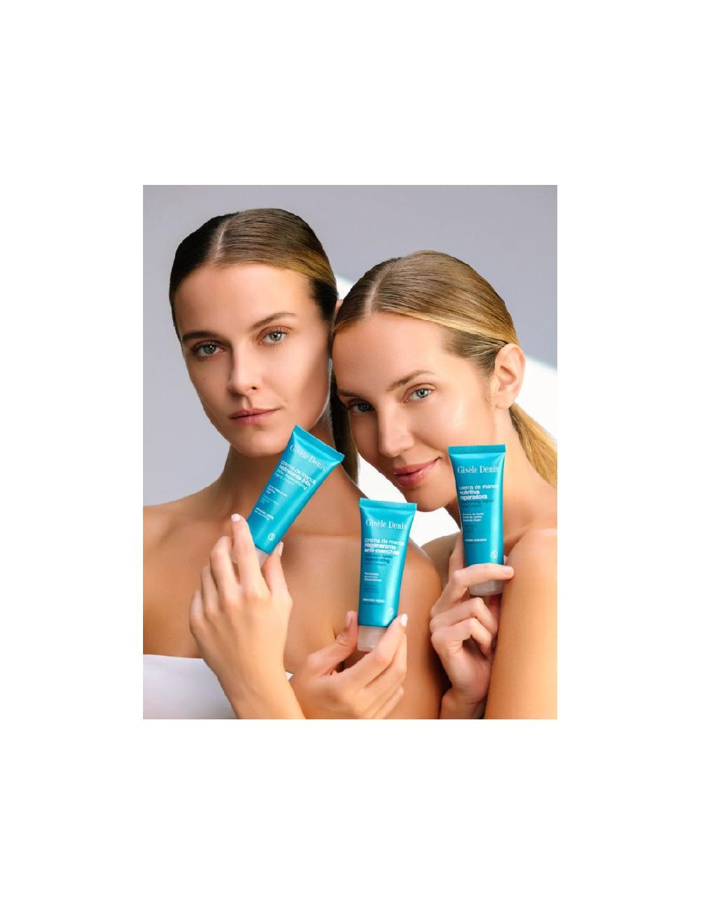 Gisèle denis Crema de Manos Regenerante Antimanchas 75ml Solo hoy