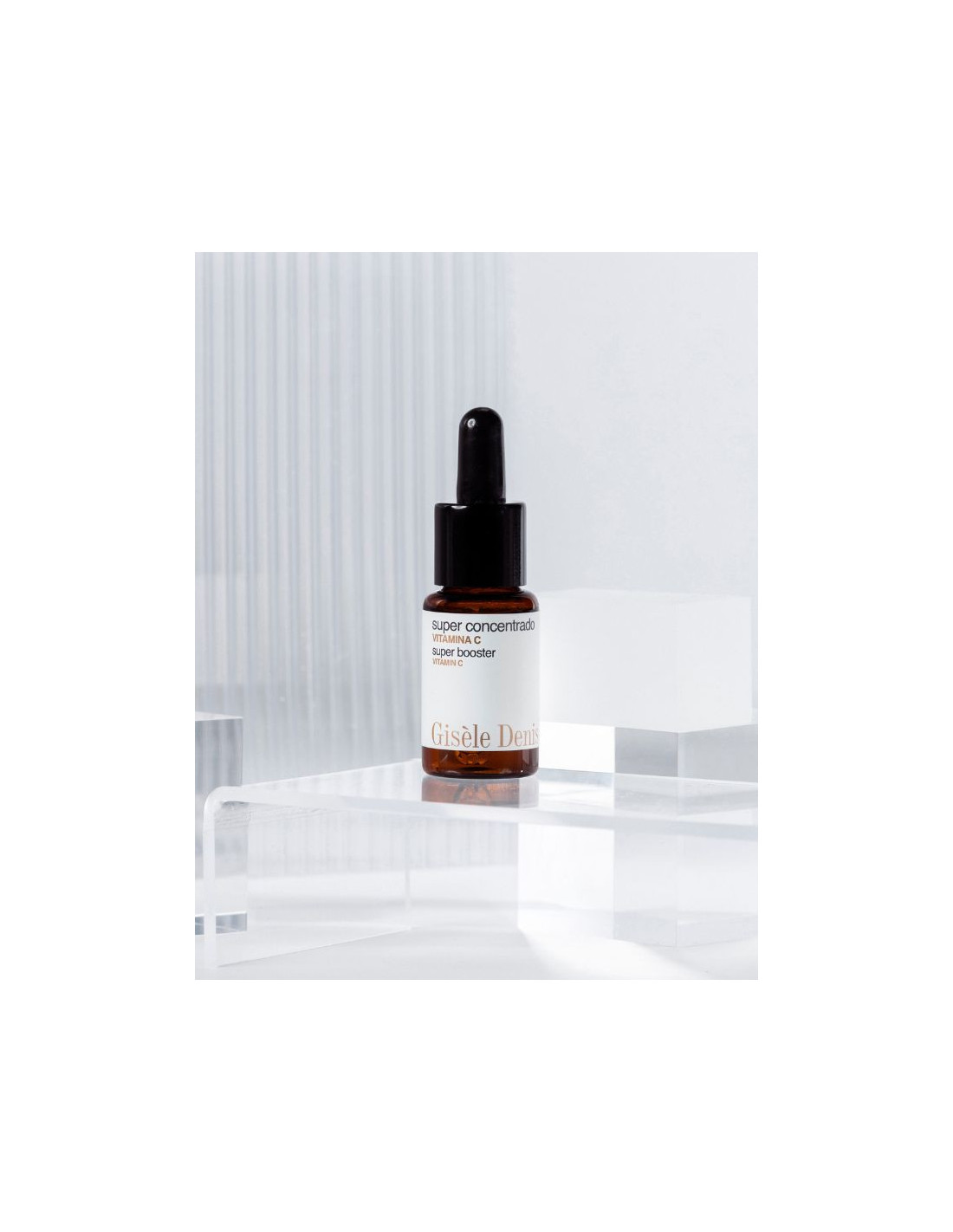 Gisèle denis Super Concentrado Vitamina C 15ml Oferta especial de fábrica