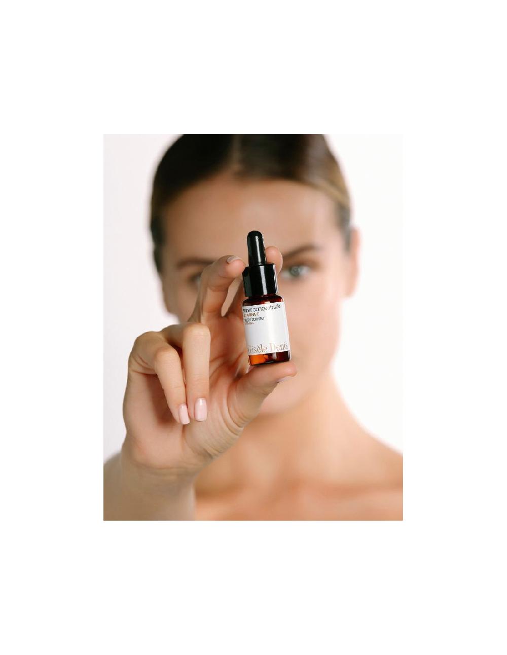 Gisèle denis Super Concentrado Vitamina C 15ml Oferta especial de fábrica