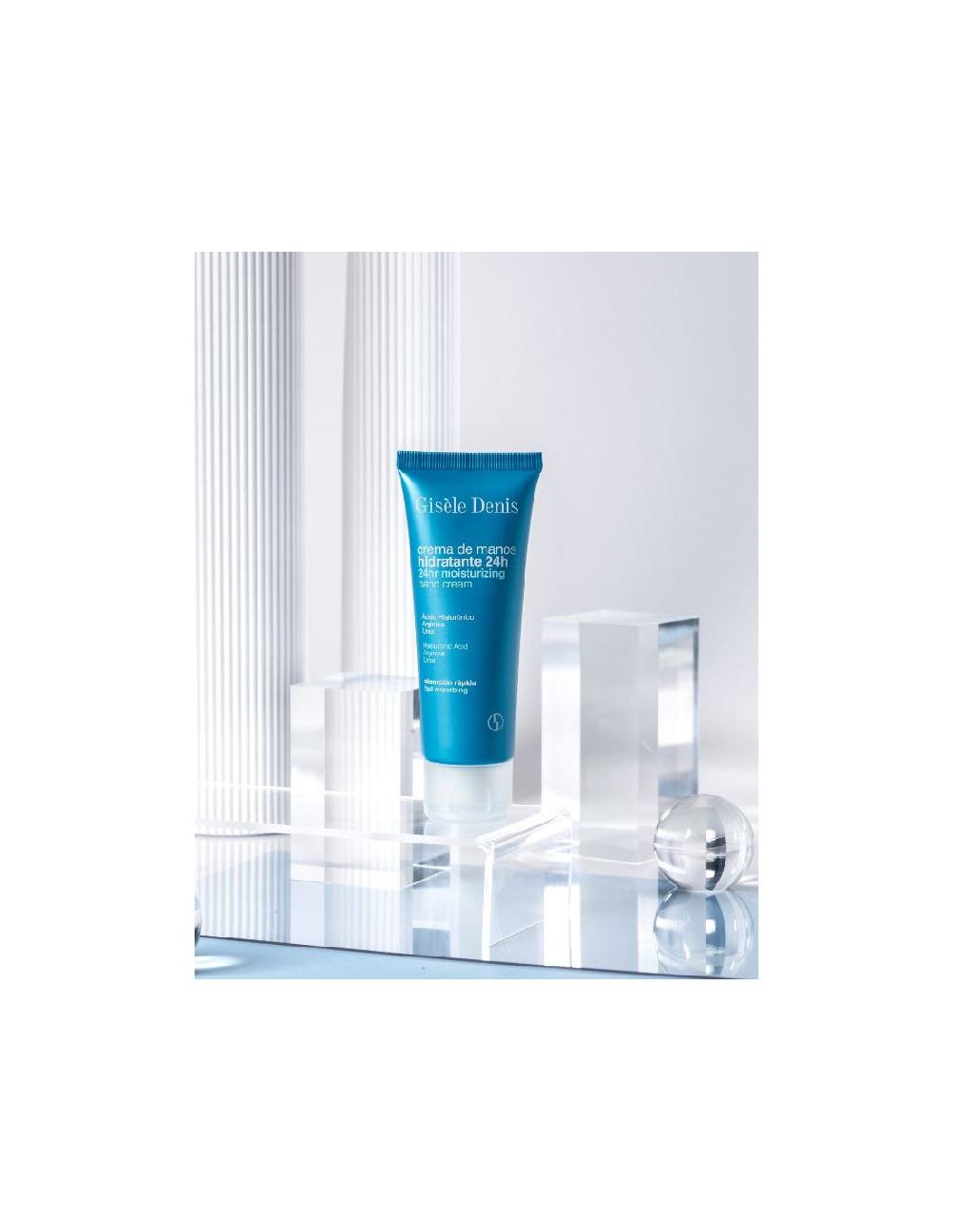 Gisèle denis Pack 2uds Crema de Manos Hidratante 24h 75ml Grandes descuentos