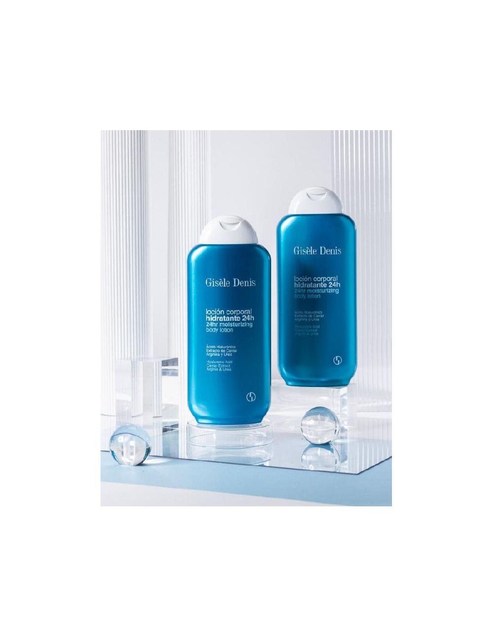 Gisèle denis Pack 2uds Body Lotion Hidratante 24h 400ml Precios de Black Friday