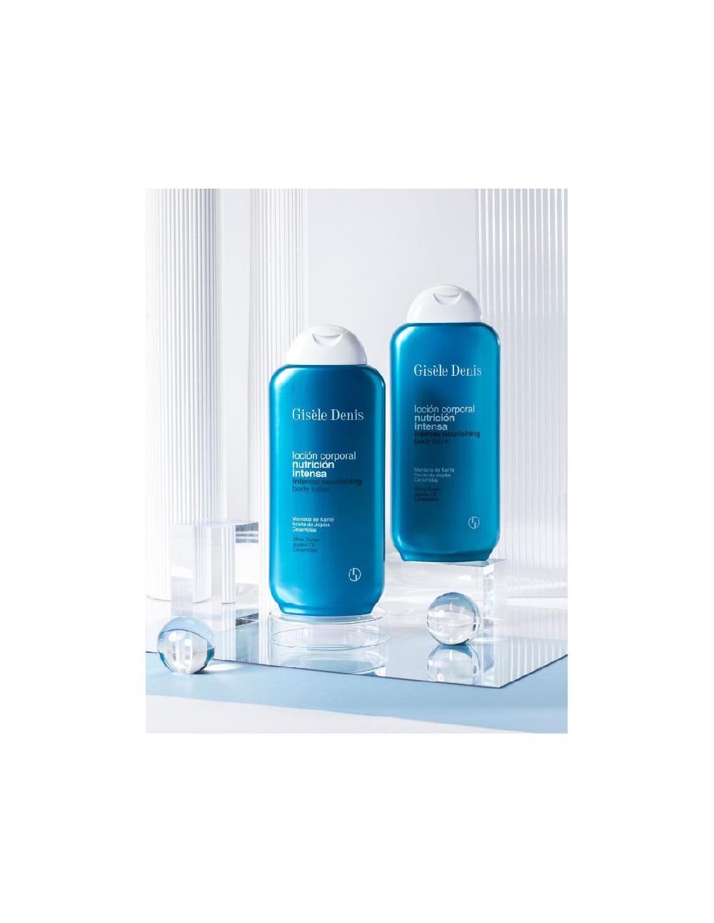 Gisèle denis Pack 2uds Body Lotion Nutricion Intensa 400ml Libre de impuestos