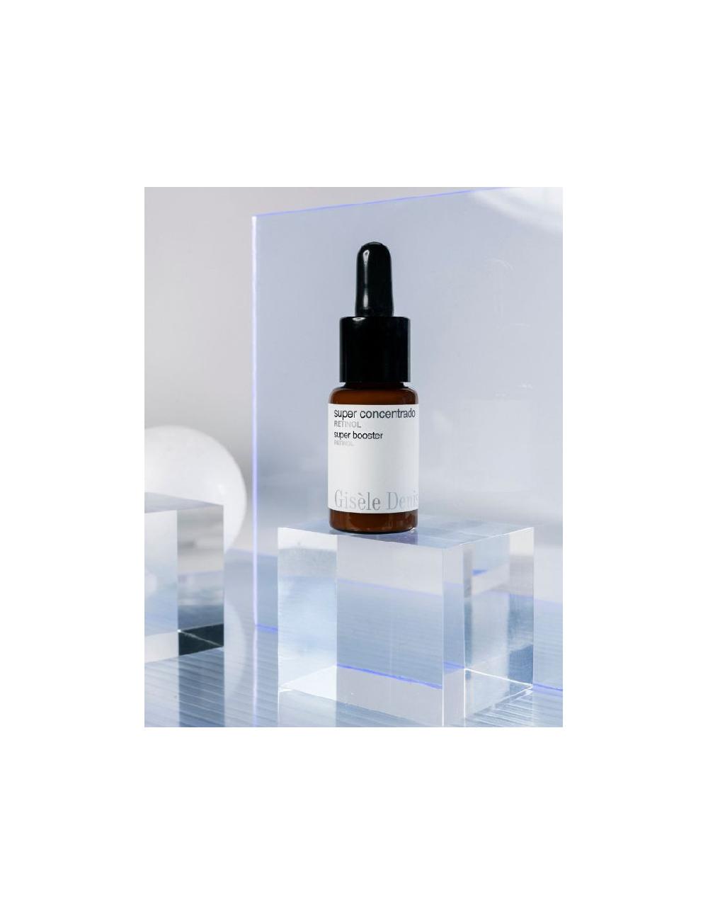 Gisèle denis Super Concentrado Retinol 15ml Oferta exclusiva