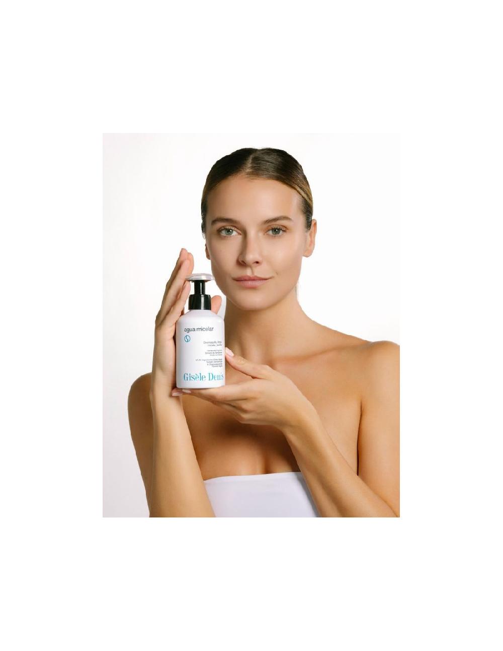 Gisèle denis Agua Micelar 250ml Última moda