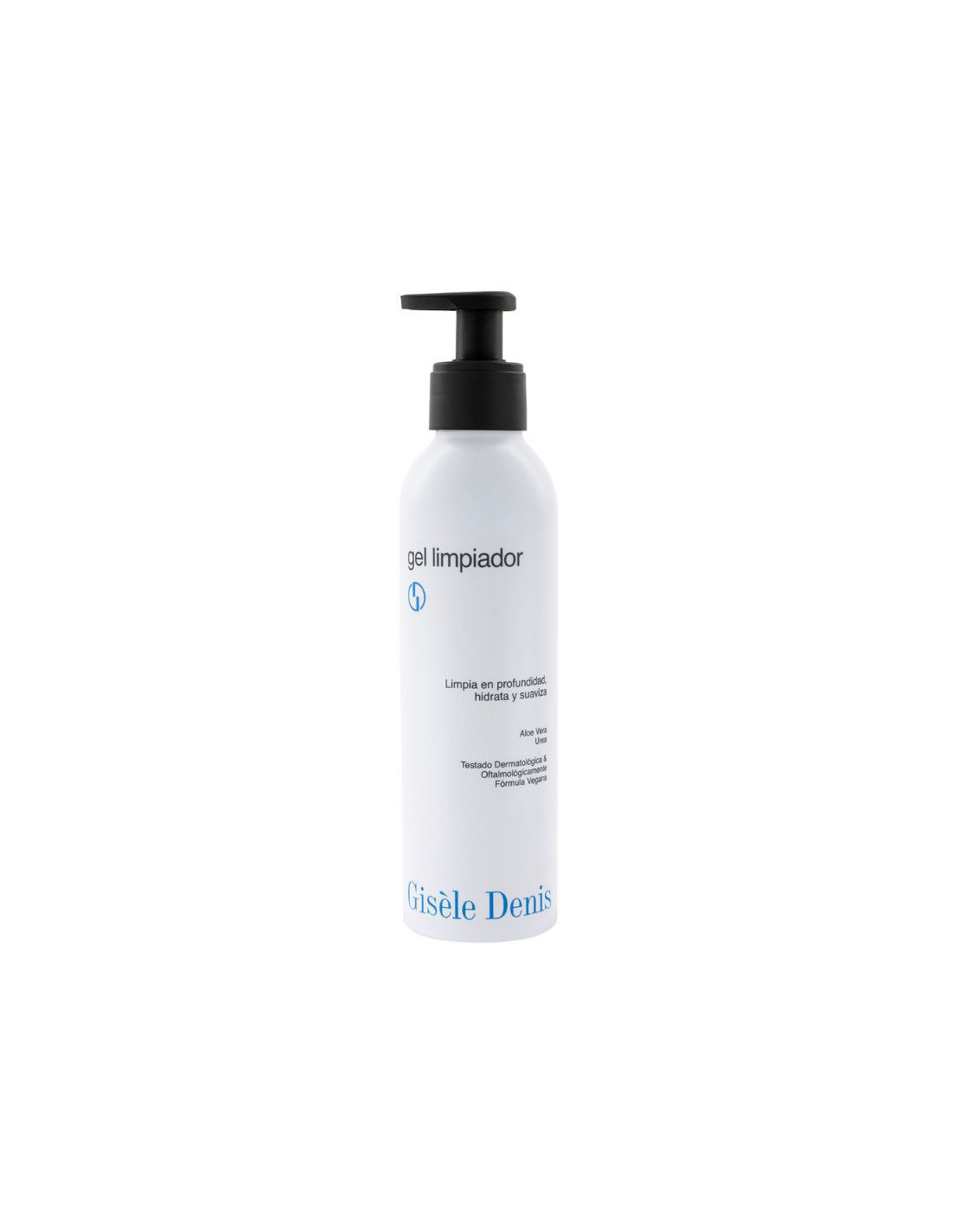 Gisèle denis Gel limpiador 250ml