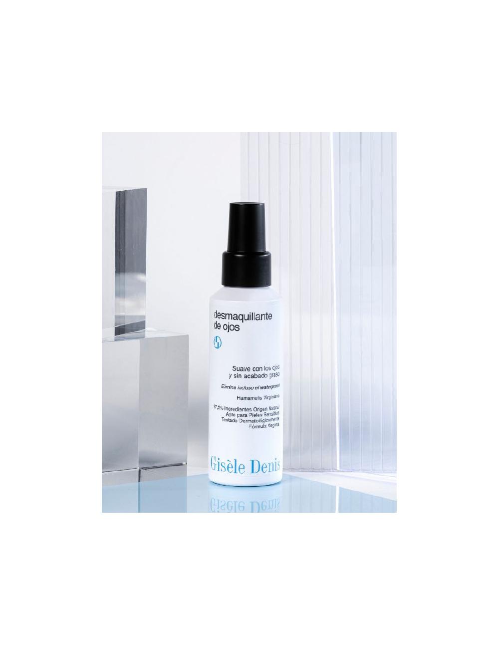 Gisèle denis Desmaquillante de ojos 100ml Ofertas especiales
