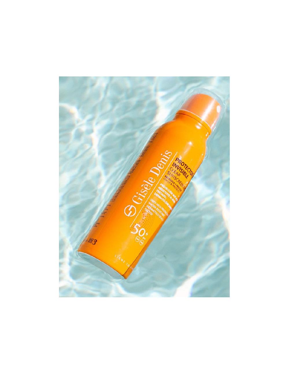 Gisèle denis Pack Solar Spray Invisible Outlet online