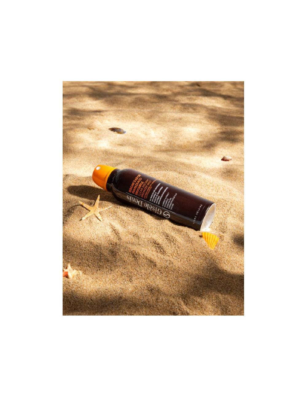 Gisèle denis Pack Solar Spray Invisible Outlet online