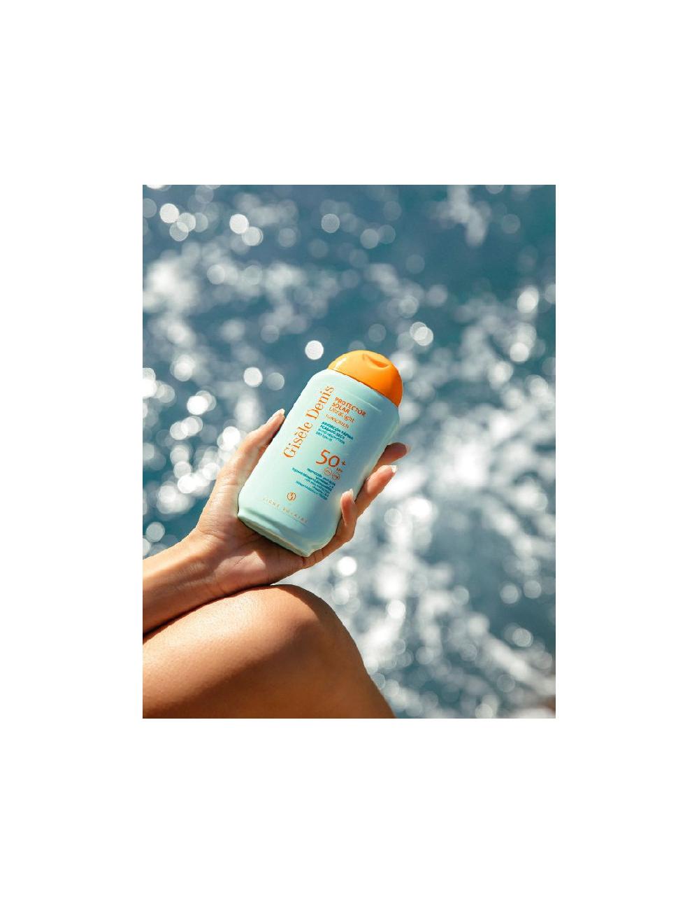 Gisèle denis Protector Solar Ultralight SPF 50+ 200ml Rebajas online