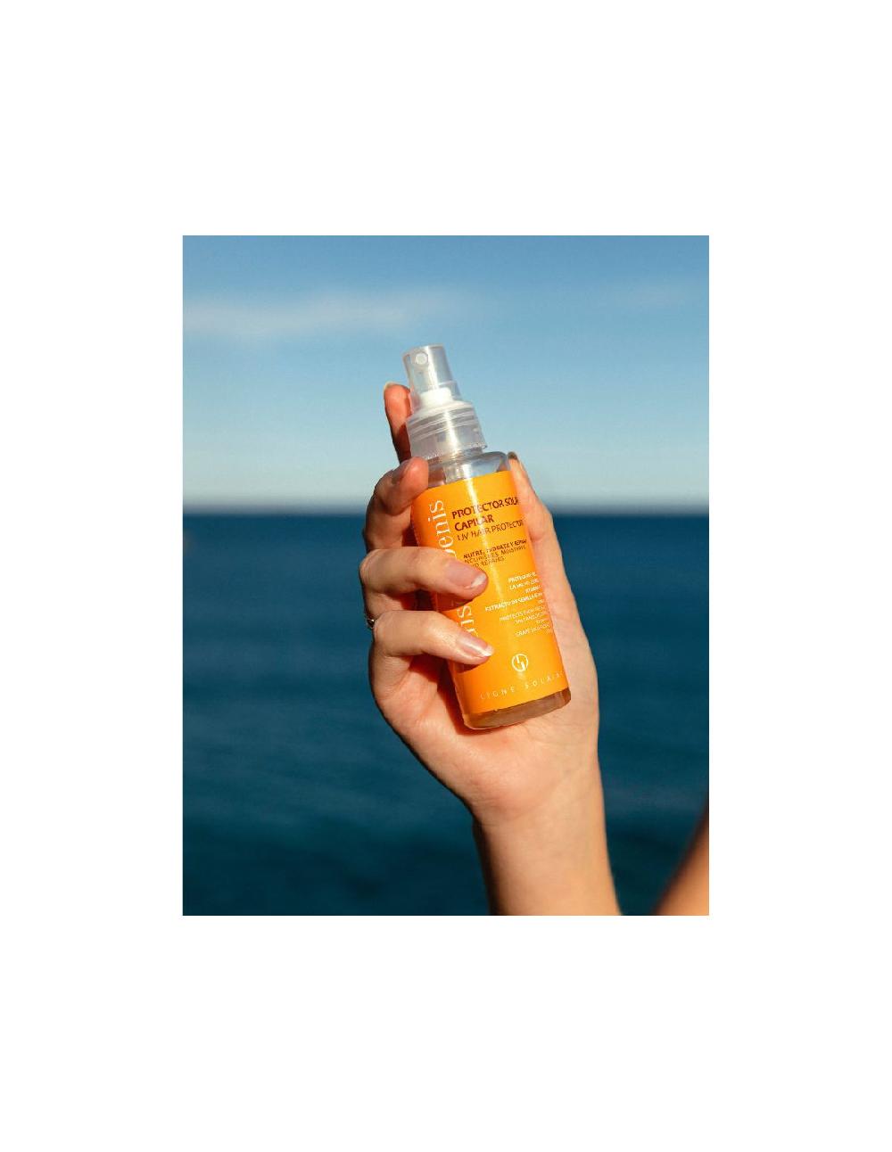 Gisèle denis Protector Solar Capilar 100ml Rebajas top