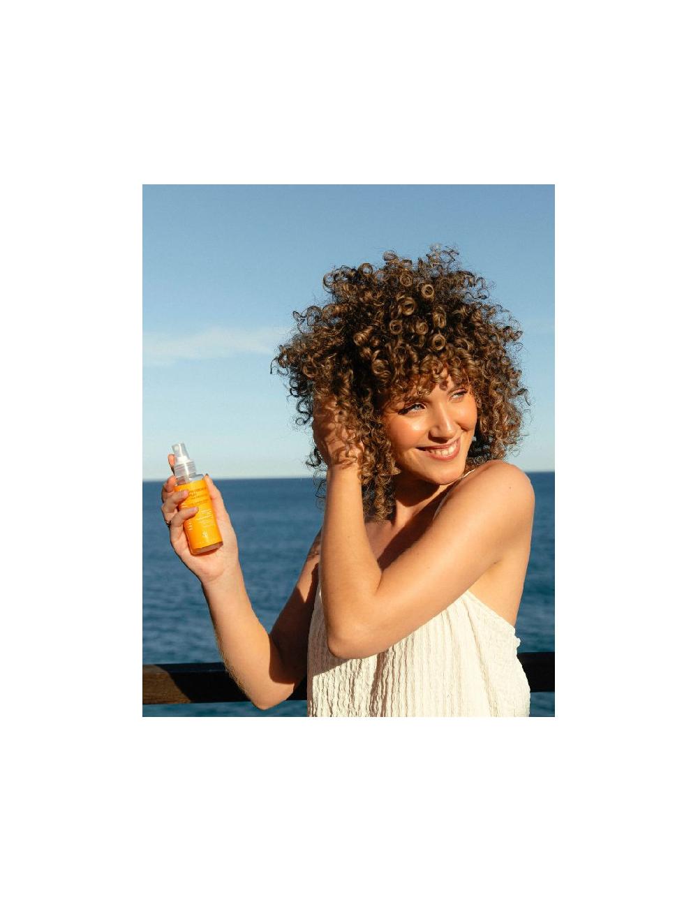 Gisèle denis Protector Solar Capilar 100ml Rebajas top