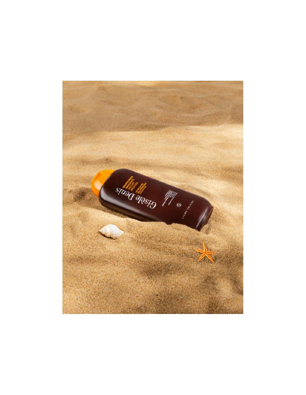 Gisèle denis Bronceador Inmediato 400ml Envío gratis