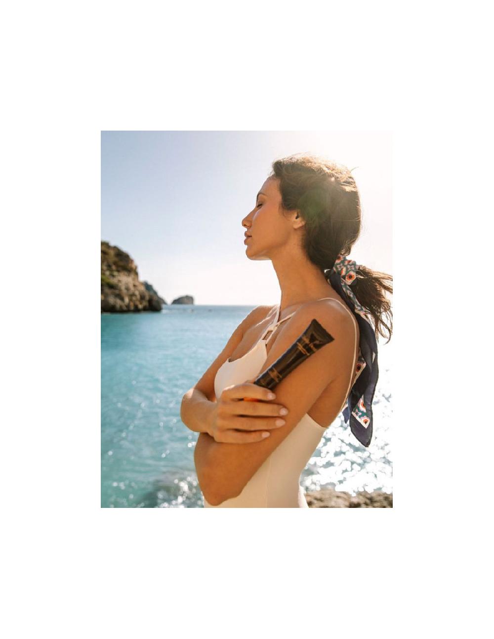 Gisèle denis Bronceador Facial Inmediato 40ml Oferta especial