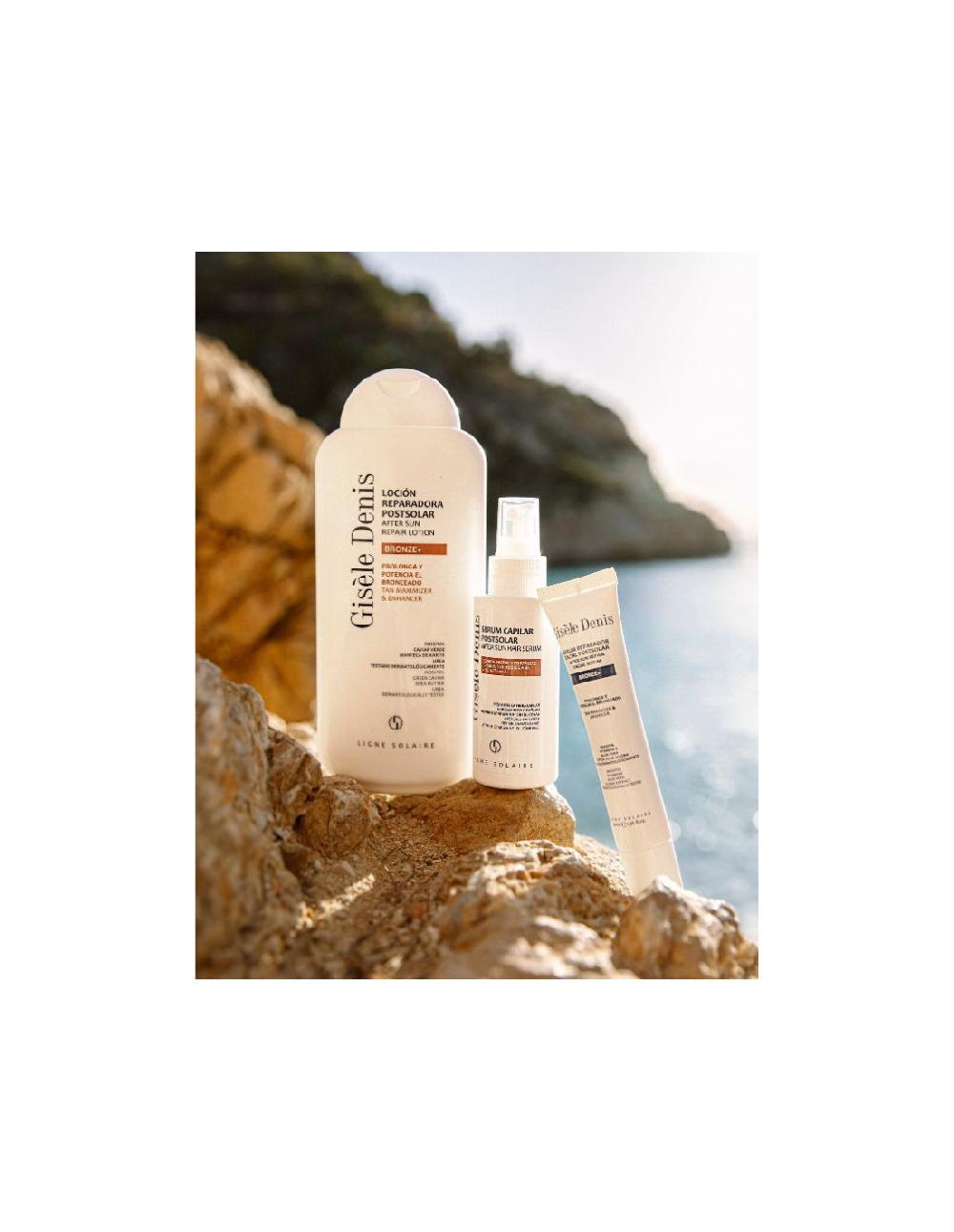 Gisèle denis Aftersun Serum Capilar Postsolar 100ml Últimos 3 días