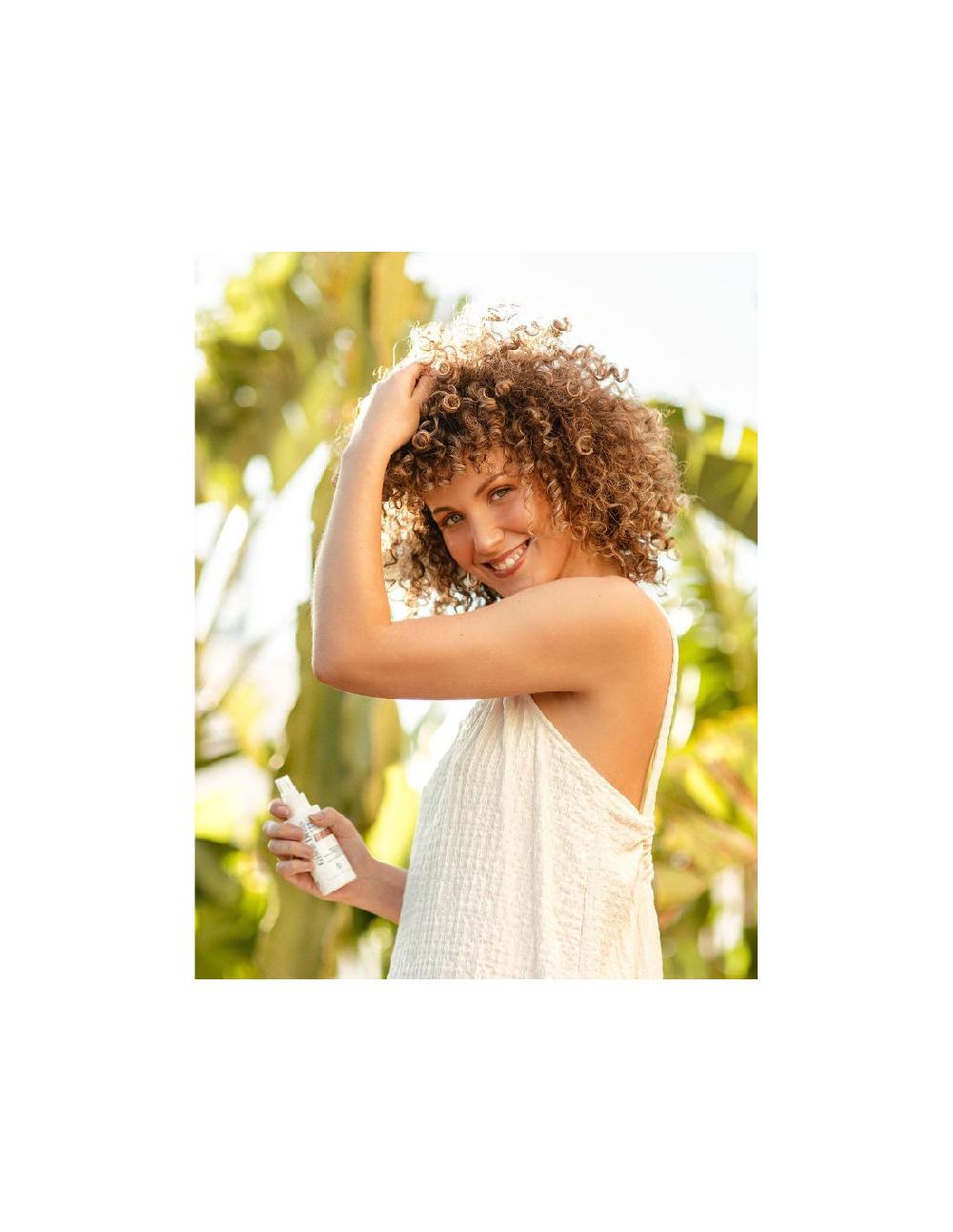 Gisèle denis Aftersun Serum Capilar Postsolar 100ml Últimos 3 días