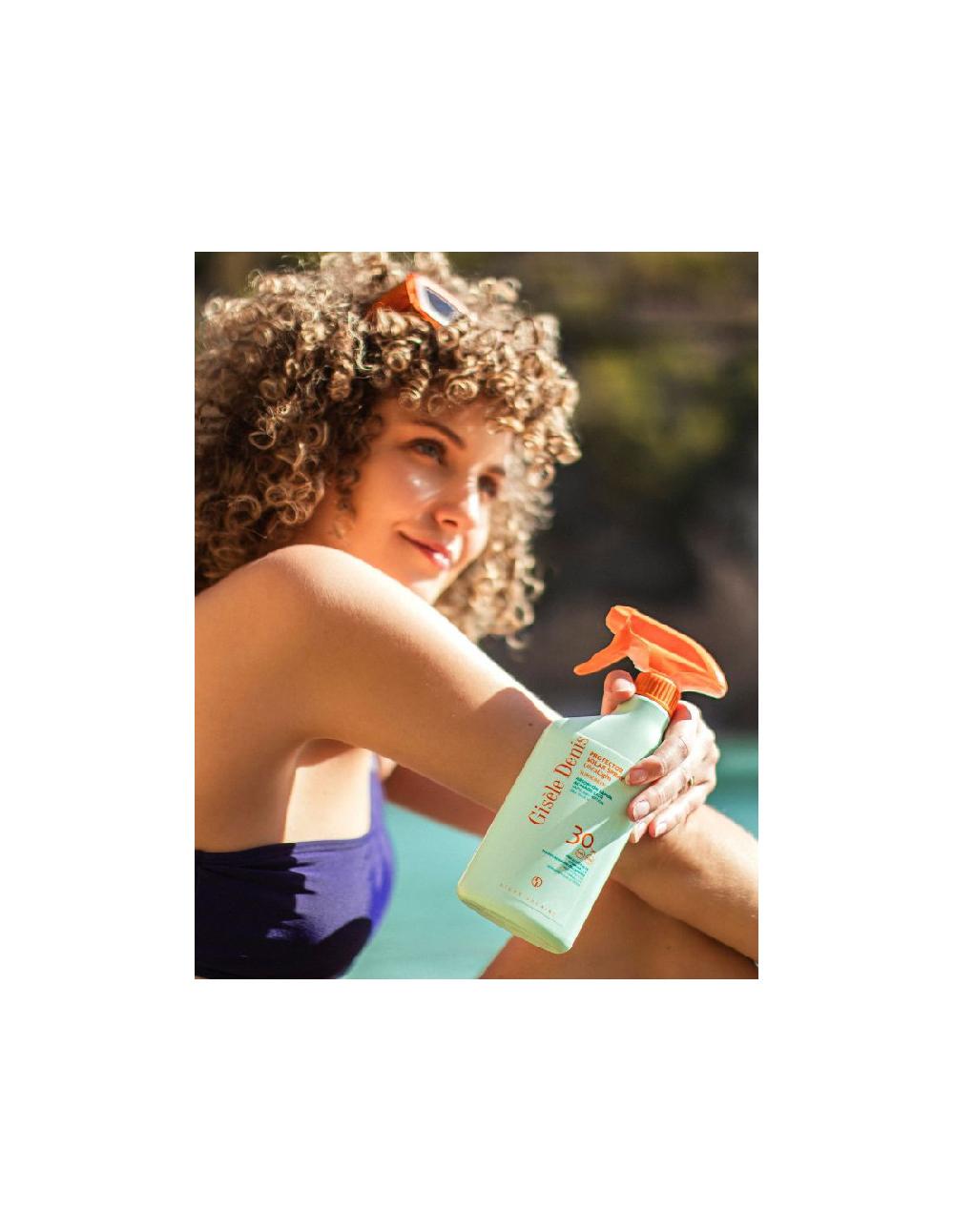 Gisèle denis Protector Solar Ultralight SPF 30 300ml COMPRAR AHORA