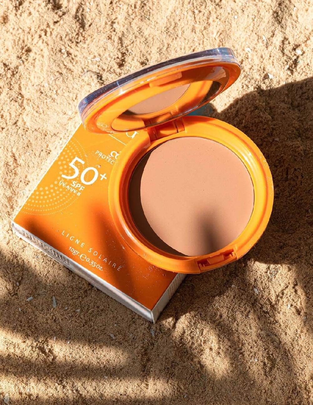 Gisèle denis Compacto Crema 10gr Solo hoy