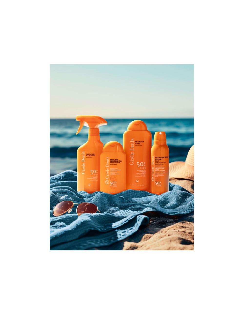 Gisèle denis Protector Solar SPF 30 200ml Tienda de fábrica