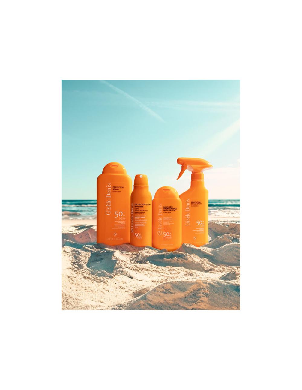 Gisèle denis Protector Solar SPF 30 200ml Tienda de fábrica