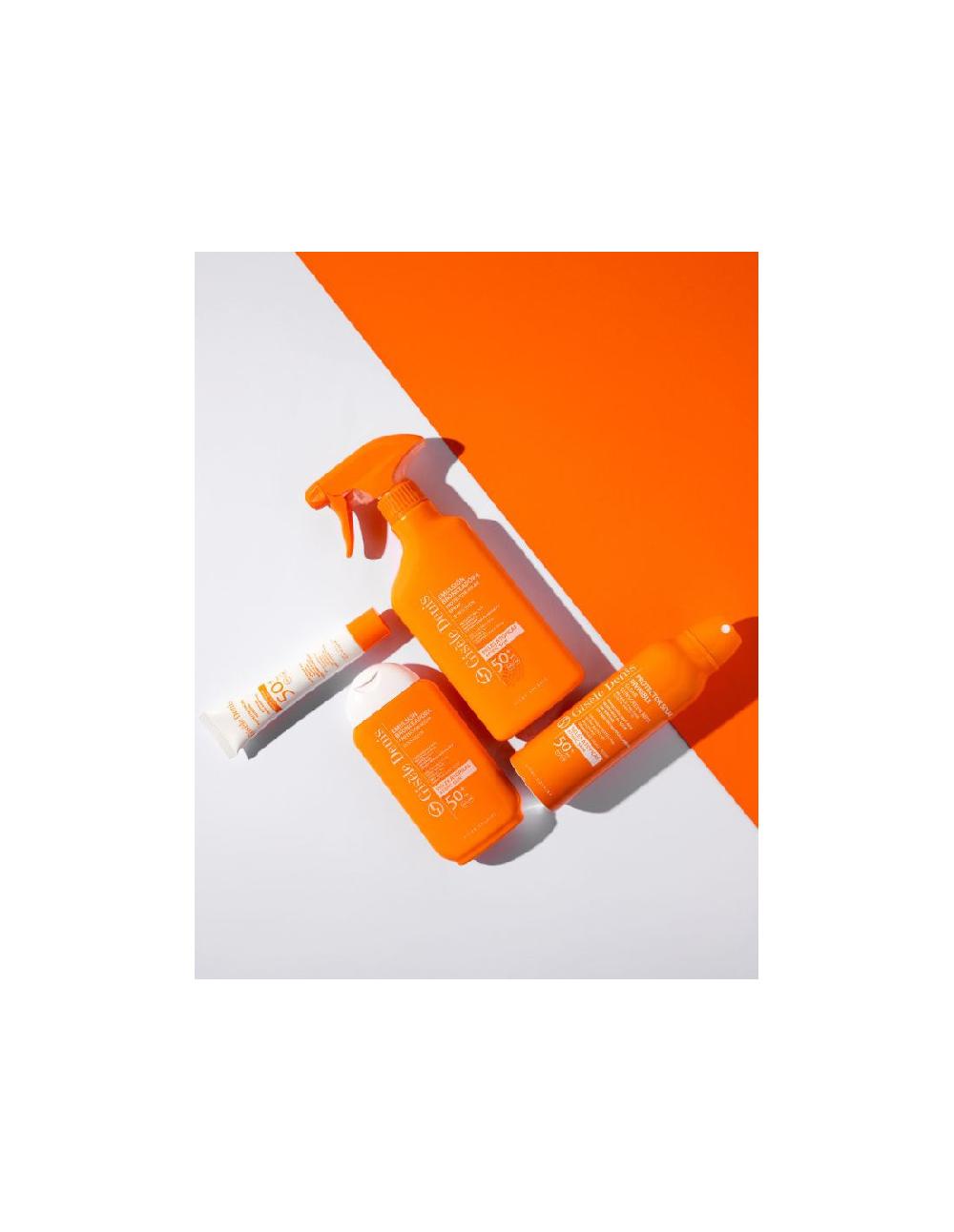 Gisèle denis Protector Solar Pieles Atópicas Spray Invisible SPF 50+ 200ml En oferta