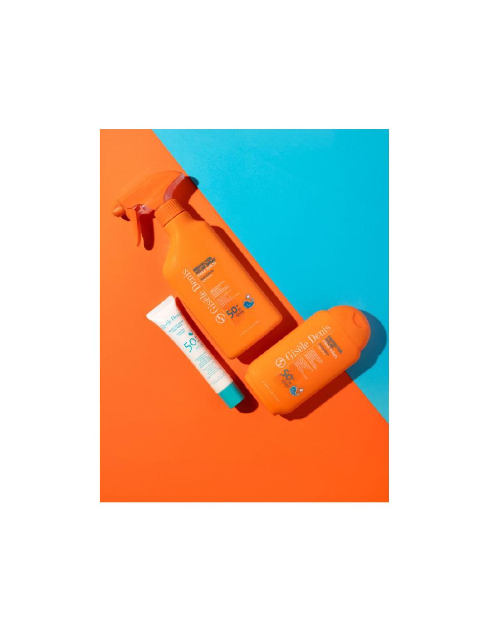 Gisèle denis Protector Solar Pediátrico SPF 50+ 200ml Oferta exclusiva