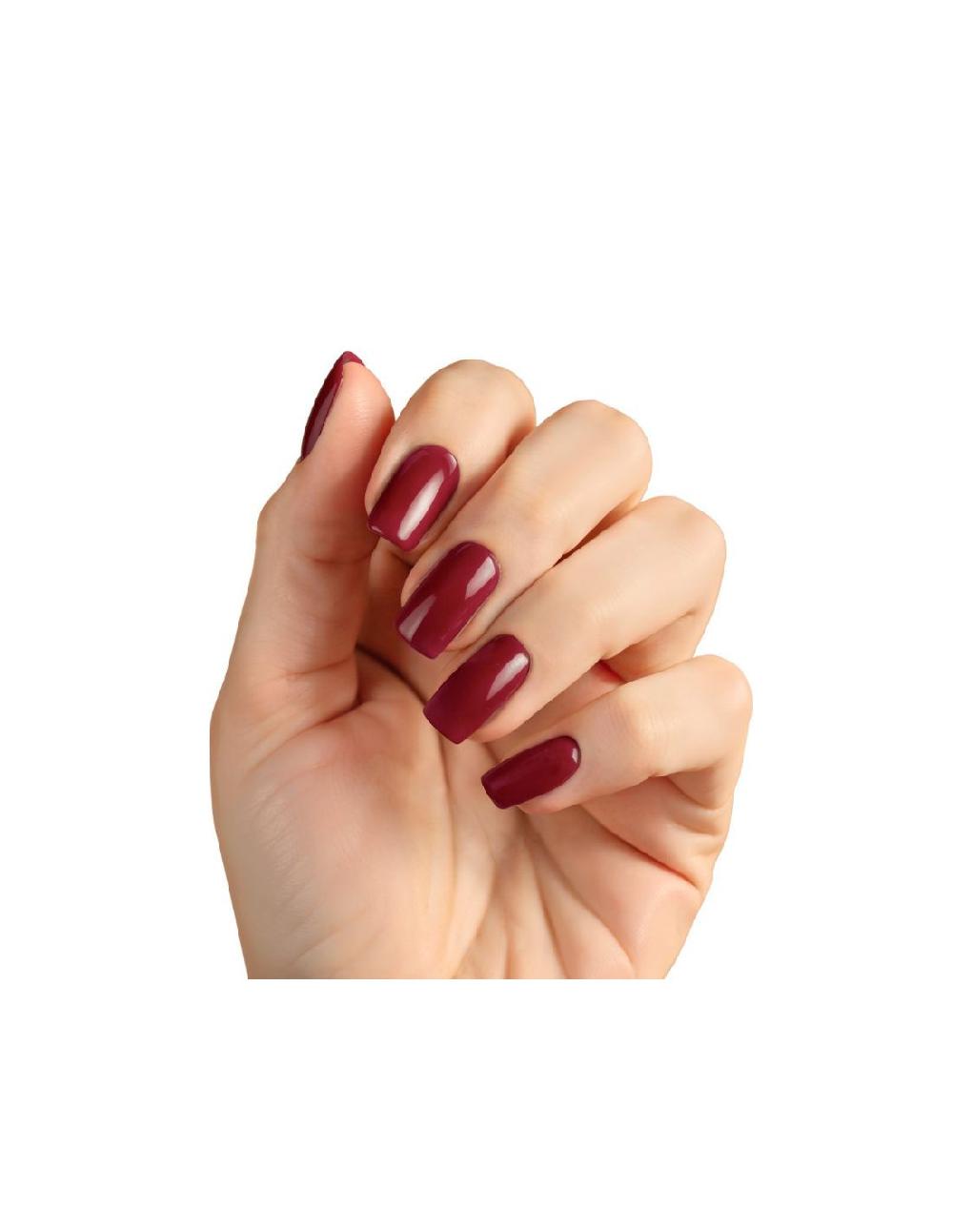 Gisèle denis Laca de uñas 459 Burdeos 10ml Precio ultrabajo