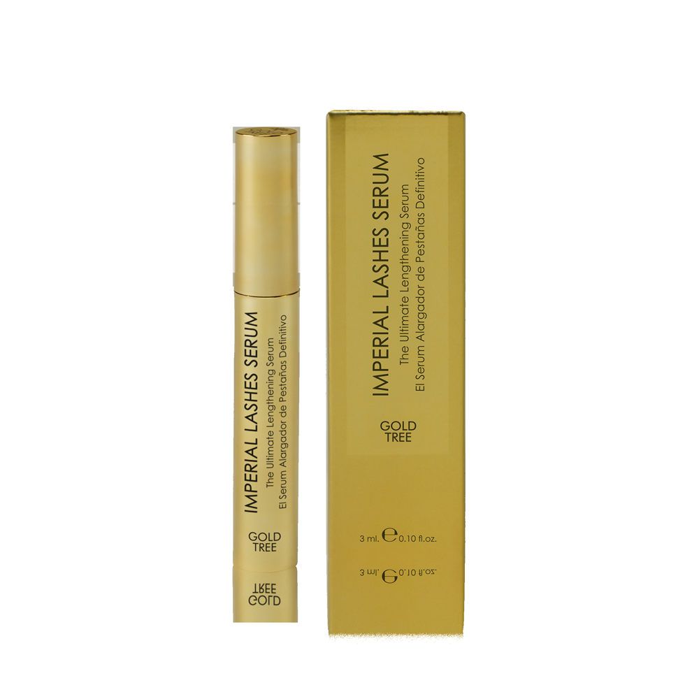 ﻿Gold tree barcelona IMPERIAL LASHES SERUM Rebajas online