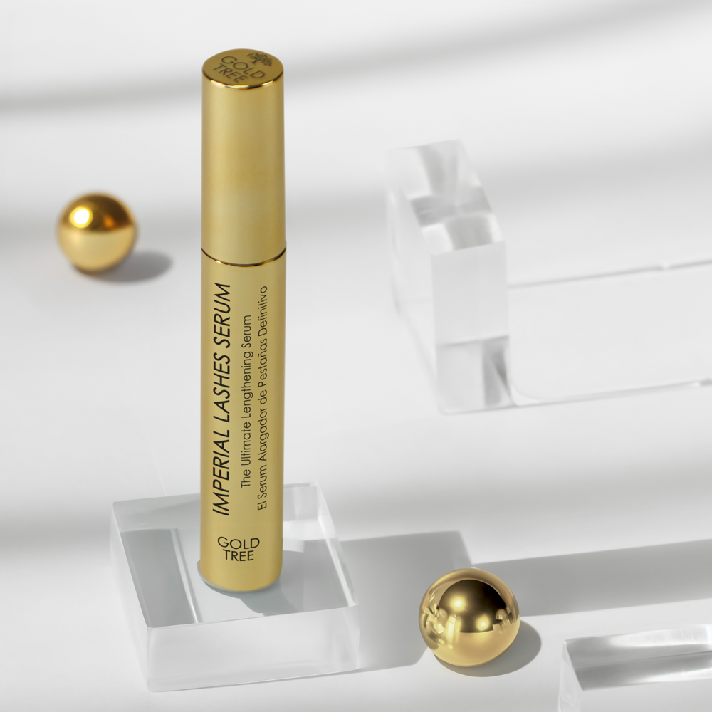 ﻿Gold tree barcelona IMPERIAL LASHES SERUM Rebajas online