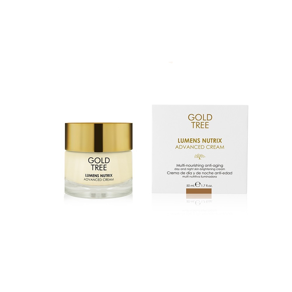 Gold tree barcelona LUMENS NUTRIX ADVANCED CREAM COMPRAR AHORA