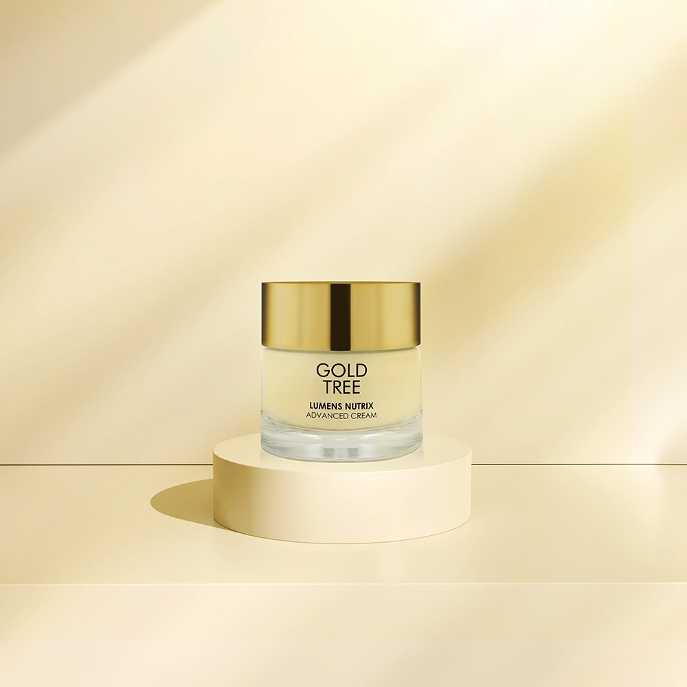 Gold tree barcelona LUMENS NUTRIX ADVANCED CREAM COMPRAR AHORA