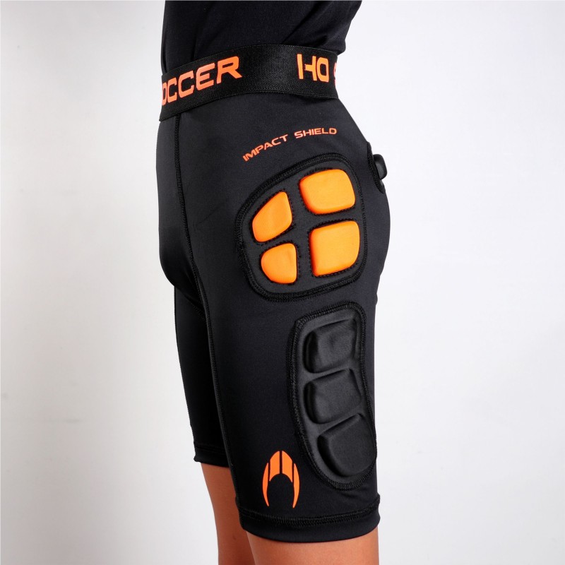 ﻿Ho soccer Short Impact Shield Niño Rebajas online