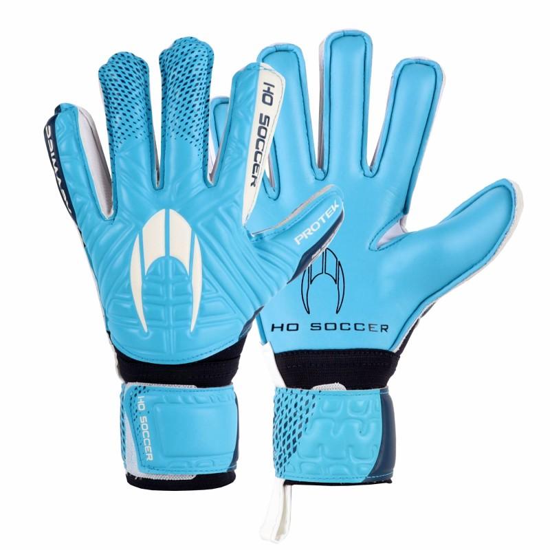 Ho soccer Guante Primary Protek Justice FL Blue