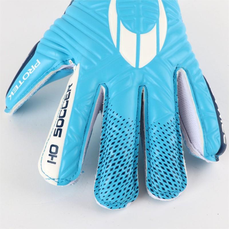 Ho soccer Guante Primary Protek Justice FL Blue Oferta especial