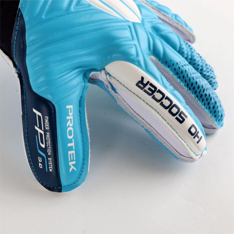 Ho soccer Guante Primary Protek Justice FL Blue Oferta especial