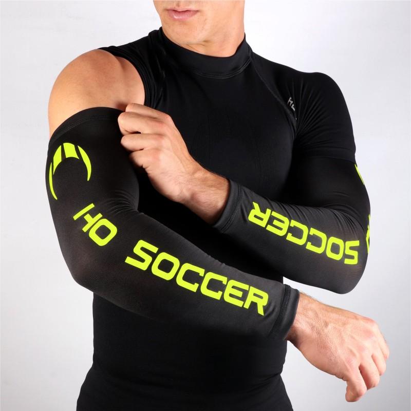 Ho soccer Manguitos Antiabrasión