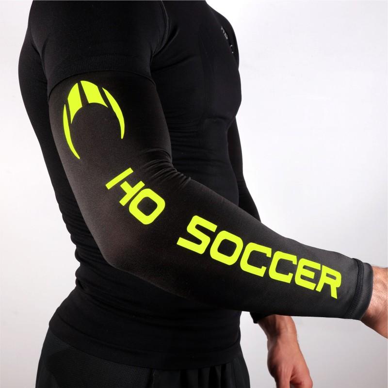 Ho soccer Manguitos Antiabrasión Envío gratis