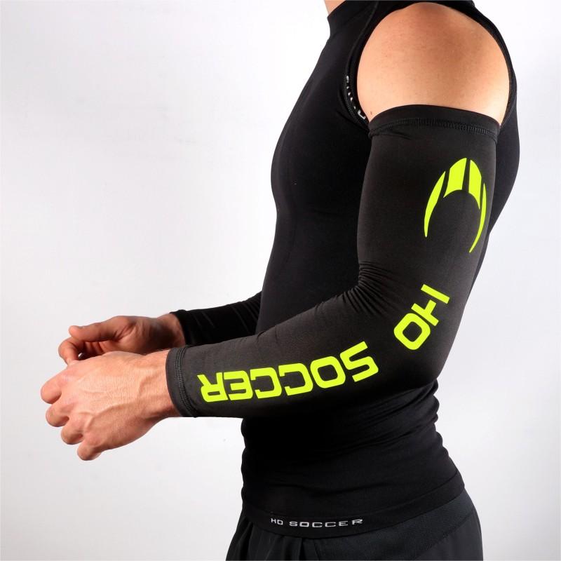 Ho soccer Manguitos Antiabrasión Envío gratis