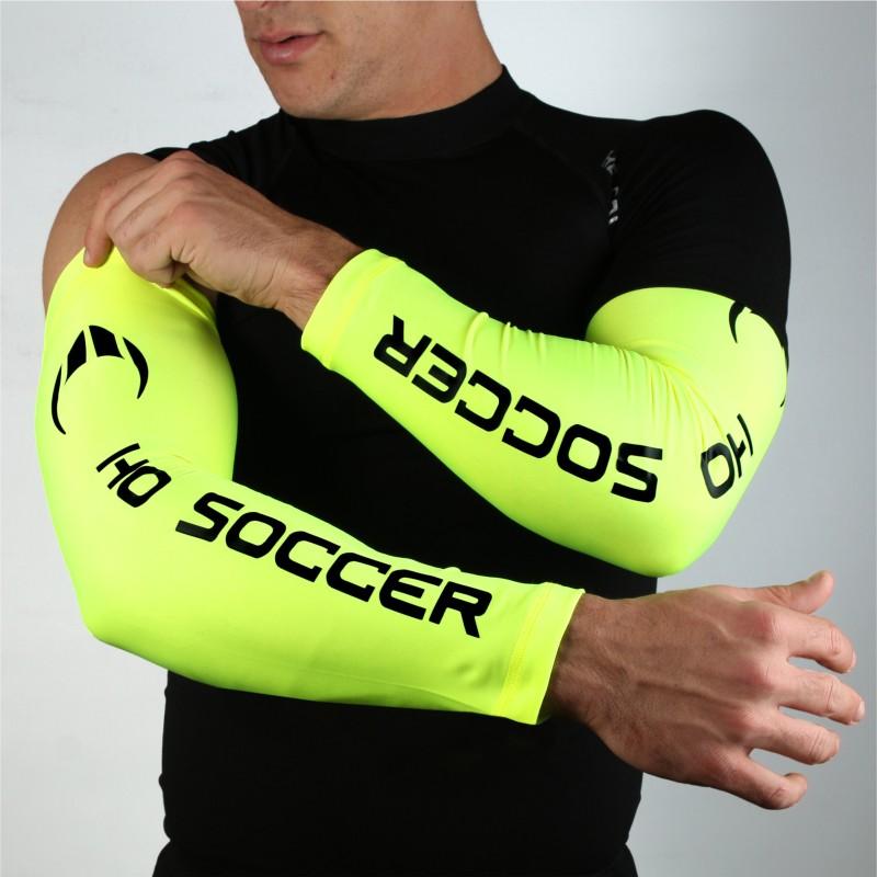 Ho soccer Manguitos Antiabrasión Lima